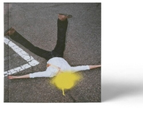 Kino - Lost & Found - Music CD