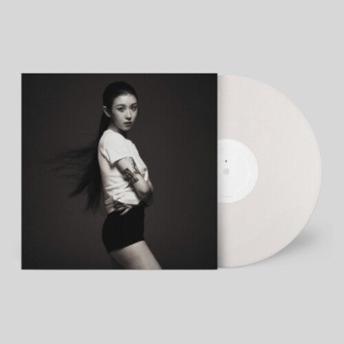 Yerin Baek - Flash & Core - Vinyl Record