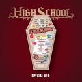 Enhypen - Enhypen World Coupon Card Collection - High School - Collectibles