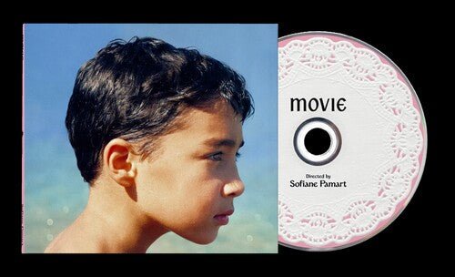 Pamart,sofiane - Movie - Music CD