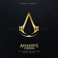 Horvath,nicolas - Assassin's Creed: Piano Collection - Vinyl Record