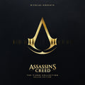 Assassin's Creed: Piano Collection [Deluxe] Vinyl Record