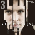 Beethoven: Complete Variations For Piano Vol. 3 Music CD