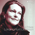 Hunt Lieberson,lorraine - Tribute - Music CD