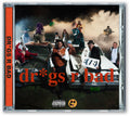 Dr*Gs R Bad Music CD