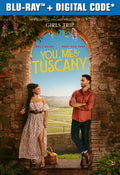 You Me & Tuscany - You Me & Tuscany - Blu-ray