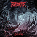 Ingested - Denigration - Music CD