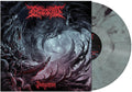 Denigration [Electric Blue Smoke] Vinyl Record
