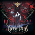 Yoth Iria - Gone With The Devil - Music CD