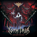 Gone With The Devil Music CD
