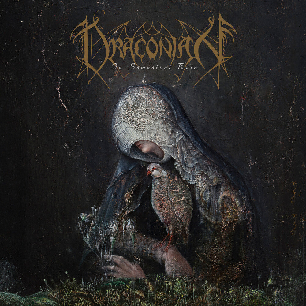 In Somnolent Ruin [LP] Vinyl Record