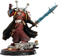 Warhammer Mephiston Statue - Warhammer Mephiston Statue - Collectibles