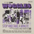 Stop And Take A Minute [LP] Vinyl Record