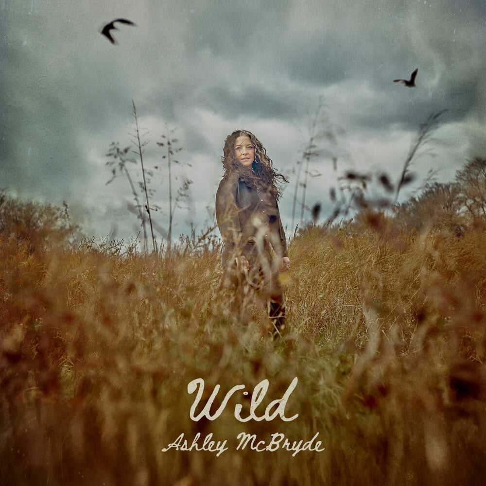 Ashley McBryde - Wild [LP]