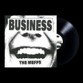 Meffs - Business - Vinyl Record