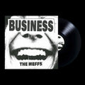 Pre-Order: Business [Black] Vinyl Record