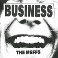 Meffs - Business - Music CD