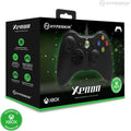 Hyperkin Xb1 Controller Wired Xenon-black - Hyperkin Xb1 Controller Wired Xenon-black - Game Accessories