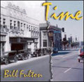 Fulton,bill - Time - Music CD