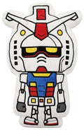 Mobile Suit Gundam Gunpla-kun Die-cut Nui Plush - Mobile Suit Gundam Gunpla-kun Die-cut Nui Plush - Collectibles