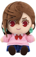 Bandai Nui - Dandadan - Momo Chibinui Plush - Bandai Nui - Dandadan - Momo Chibinui Plush - Collectibles