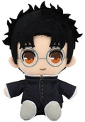 Bandai Nui - Dandadan - Okarun Chibinui Plush - Bandai Nui - Dandadan - Okarun Chibinui Plush - Collectibles