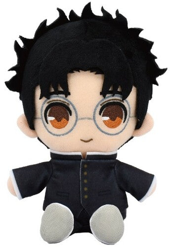 Bandai Nui - Dandadan - Okarun Chibinui Plush - Bandai Nui - Dandadan - Okarun Chibinui Plush - Collectibles