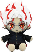 Dandadan - Okarun Transformed Chibinui Plush - Dandadan - Okarun Transformed Chibinui Plush - Collectibles