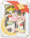 Ensky Sailor Moon Eternal The Movie Paper Theater - Ensky Sailor Moon Eternal The Movie Paper Theater - Collectibles