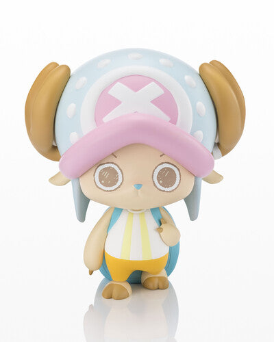 Rowtashii Noise - One Piece - Chopper Tekupiku Fig - Rowtashii Noise - One Piece - Chopper Tekupiku Fig - Collectibles