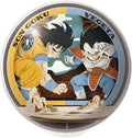 Ensky Dbz Son Goku Vs Vegeta Paper Theater Ball - Ensky Dbz Son Goku Vs Vegeta Paper Theater Ball - Collectibles