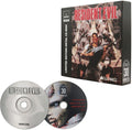 Resident Evil 30th Ann Ltd Ed Cd-rom Replica - Resident Evil 30th Ann Ltd Ed Cd-rom Replica - Collectibles