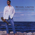 Everything Must Change Music CD