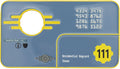 Fallout 4 - Vault 111 Ltd Security Keycard Replica - Fallout 4 - Vault 111 Ltd Security Keycard Replica - Collectibles