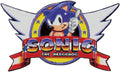 Sonic Original Logo Medallion - Sonic Original Logo Medallion - Collectibles