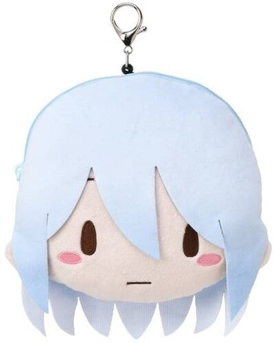 Fuwa Petit Miku (kanade Yoisaki) Face Shoulder Bag - Fuwa Petit Miku (kanade Yoisaki) Face Shoulder Bag - Special Products