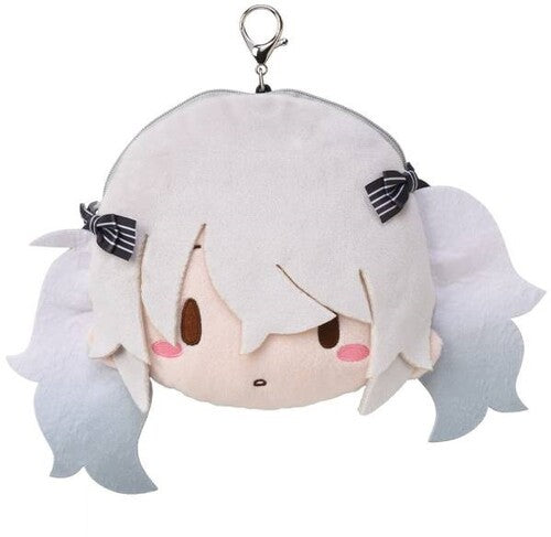 Fuwa Petit Miku (empty Sekai Miku) Shoulder Bag - Fuwa Petit Miku (empty Sekai Miku) Shoulder Bag - Special Products