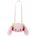 Fuwa Petit (sakura Miku) Face Shoulder Bag - Fuwa Petit (sakura Miku) Face Shoulder Bag - Special Products