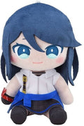 Hatsune Miku Mysekai Plush - Ichika Hoshino - Hatsune Miku Mysekai Plush - Ichika Hoshino - Collectibles