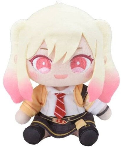 Hatsune Miku Mysekai Plush - Saki Tenma - Hatsune Miku Mysekai Plush - Saki Tenma - Collectibles