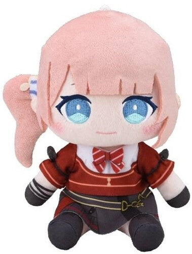 Hatsune Miku Mysekai Plush - Honomi Mochizuki - Hatsune Miku Mysekai Plush - Honomi Mochizuki - Collectibles