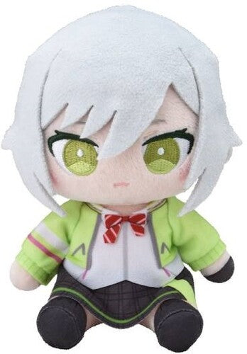 Muku Colorful Stage Shiho Hinomori Plush - Muku Colorful Stage Shiho Hinomori Plush - Collectibles