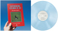 Jungle Giants - Experiencing Feelings Of Joy - Vinyl Record