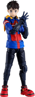 Mha Vigilantes Koichi Haimawari Shfiguarts Fig - Mha Vigilantes Koichi Haimawari Shfiguarts Fig - Collectibles