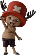 Tamashii Nations Netflix One Piece Chopper Shfigua - Tamashii Nations Netflix One Piece Chopper Shfigua - Collectibles
