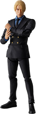Tamashii Nations Netflix One Piece Sanji Shfiguart - Tamashii Nations Netflix One Piece Sanji Shfiguart - Collectibles