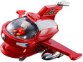 Tamashii Nations Mazinger Z Jet Pileder Chogokin - Tamashii Nations Mazinger Z Jet Pileder Chogokin - Collectibles