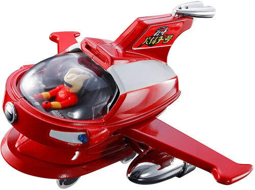 Tamashii Nations Mazinger Z Jet Pileder Chogokin - Tamashii Nations Mazinger Z Jet Pileder Chogokin - Collectibles