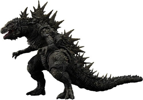Tamashii Nations Godzilla 2023 Shmonsterarts - Tamashii Nations Godzilla 2023 Shmonsterarts - Collectibles