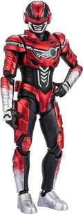 Tamashii Nations Super Space Sheriff Gavan Shfigua - Tamashii Nations Super Space Sheriff Gavan Shfigua - Collectibles